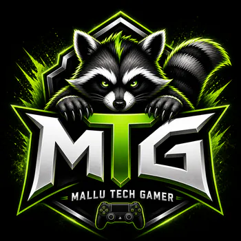 Mallutechgamer