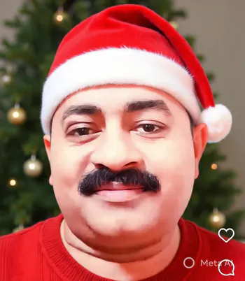 VinodVarghese