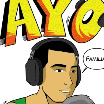 AyoGamer