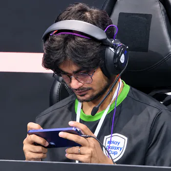 GhayalTiger
