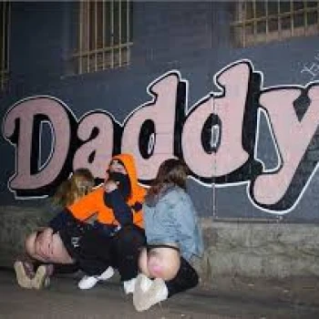 Kick profile picture for @daddy