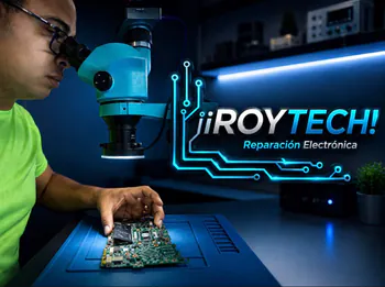 RoyTechReparacion
