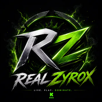 RealZyrox