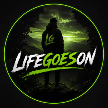 xLifegoeson