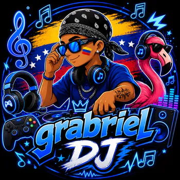 Djgabriellamanna