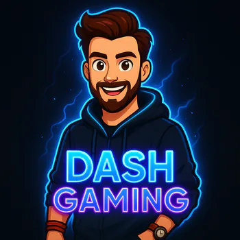 DashGaming13