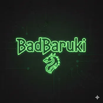 BadBaruki Kick Profile Picture