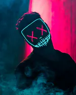 DangerOfficial Kick
