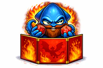 DM_Squid