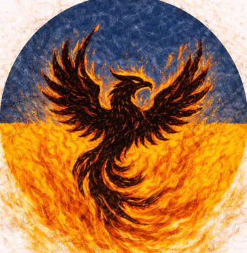 PhoenixOfUkraine