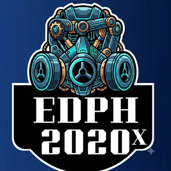EDPH2020X