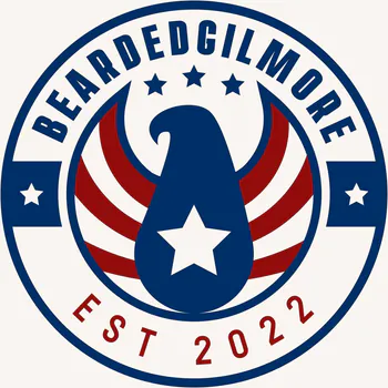 BeardedGilmore