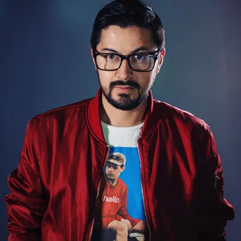 eljohnnysandi