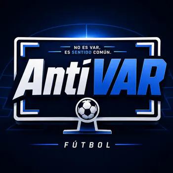 AntiVARfutbol