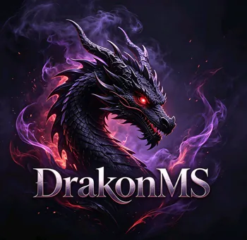 DrakonMS
