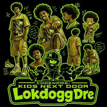 LokdoggDre