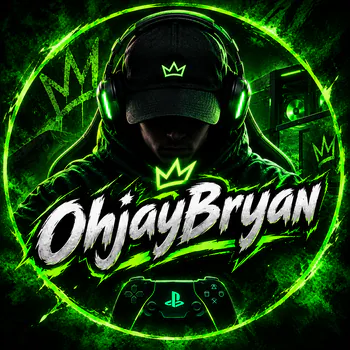 OhjayBryan
