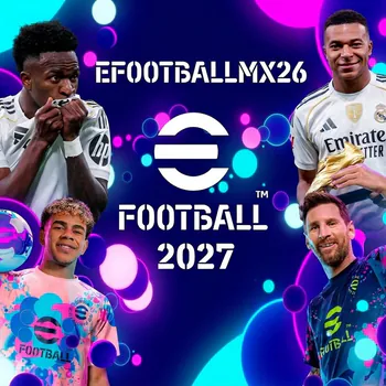 eFootballMX