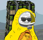 colonel_s4nders Kick