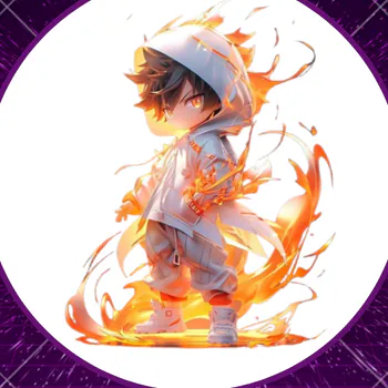 Firefist9