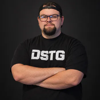 Kick Profile Pic