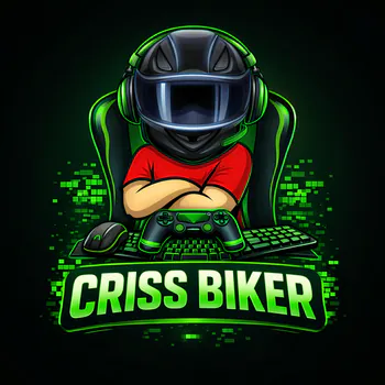 CRISSBIKER