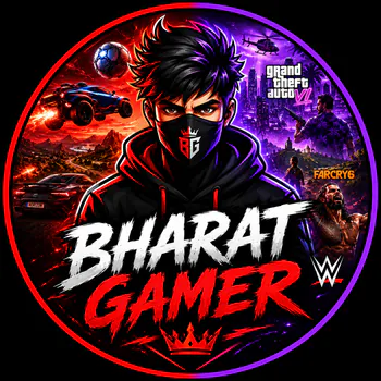 Bharat_Gamer