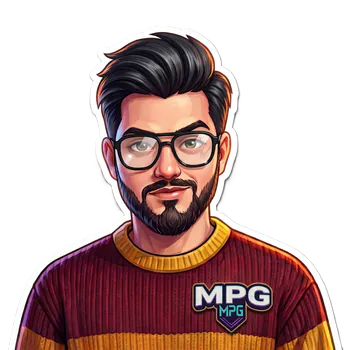mrpottergaming