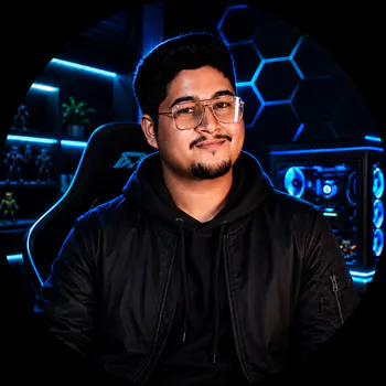 Streamer PFP