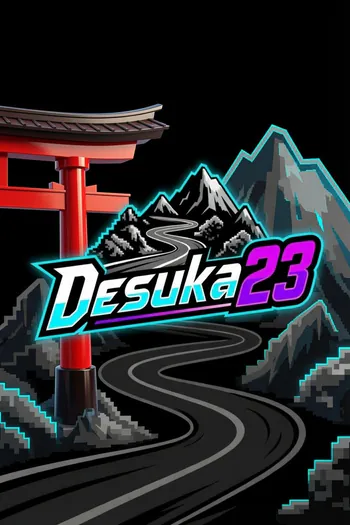 desuka23