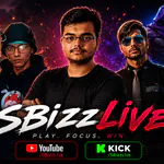 SBizzLive Kick