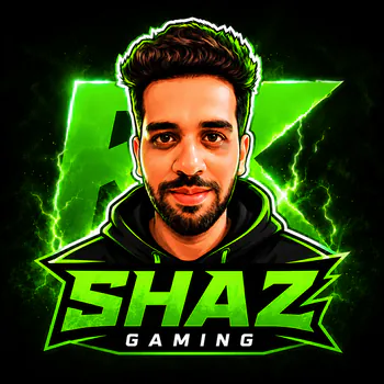 ShazGamingOfficial