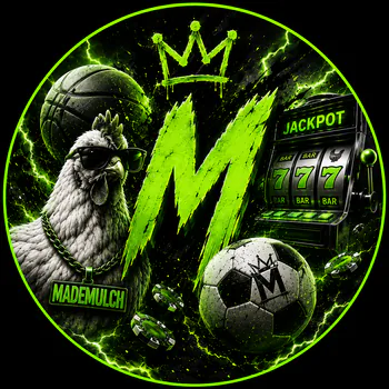 Mademulch