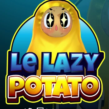 Le_Lazy_Potato