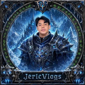 JericVlogs