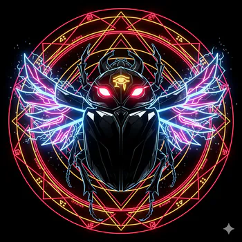 Darckhepri