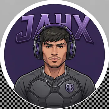 jahxgamingg