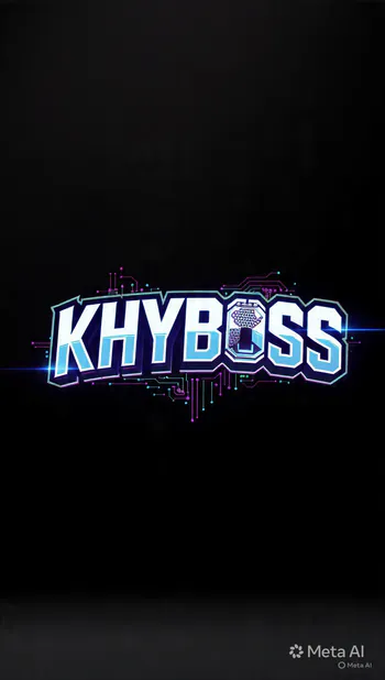 KhyBoss