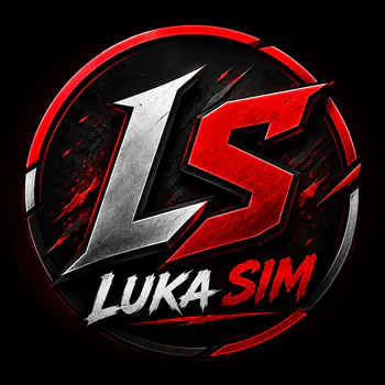 OfficialLukaSim