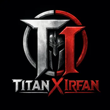 TitanXIrfan