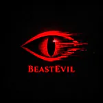 beast-evil Offline Background