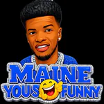 MaineYouSoFunny Kick