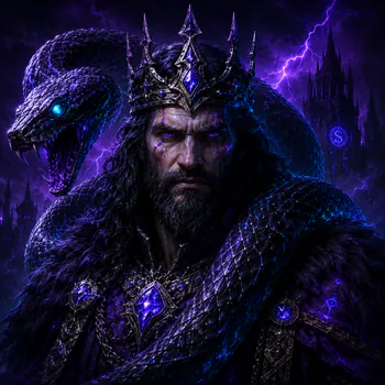 LordPiton
