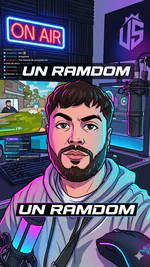unramdomcod11