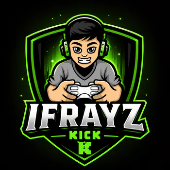 iiFraYzzGamez