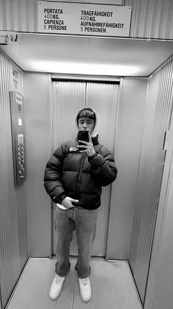 Kick Profile Pic
