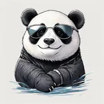 pandasirpoker