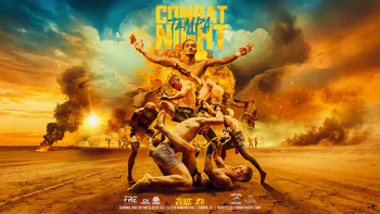 CombatNightMMA