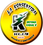 la_konsentida Kick