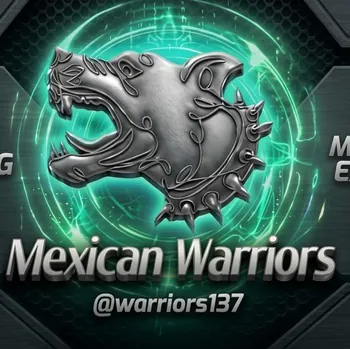Warriors137